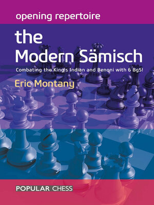 cover image of Opening Repertoire